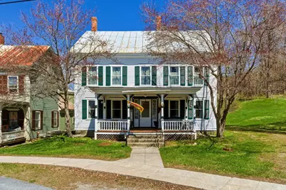 9 North Common, Chelsea, VT 05038 - Photo 1