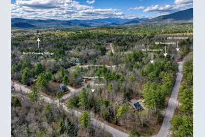 280 Thompson Road, Conway, NH 03860 - Photo 3