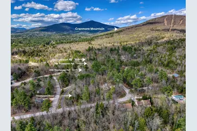 266 Thompson Road, Conway, NH 03860 - Photo 5