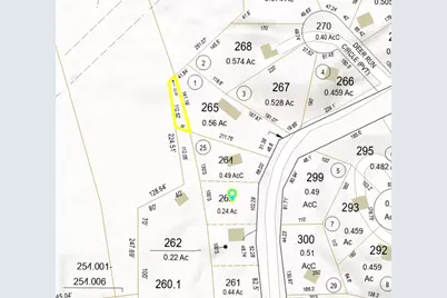 0 Thompson Road, Conway, NH 03860 - Photo 1