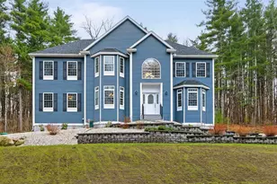 18 Longmeadow Rd, Windham, NH 03087 - Photo 1