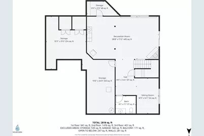 31 Gordon Mountain Road, Windham, NH 03087 - Photo 45