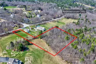 360 Liberty Hill Rd, Gilford, NH 03249 - Photo 1