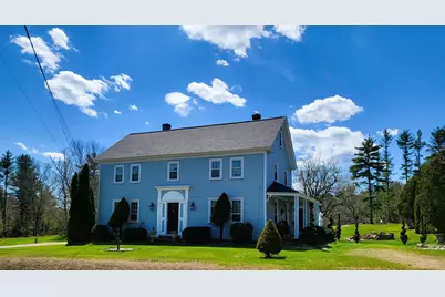 19 Raymond Road, Deerfield, NH 03037 - Photo 1