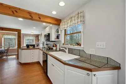 151/155 Mill Brook Road, Thornton, NH 03285 - Photo 33