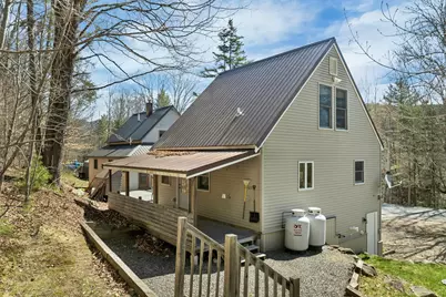 151/155 Mill Brook Road, Thornton, NH 03285 - Photo 5