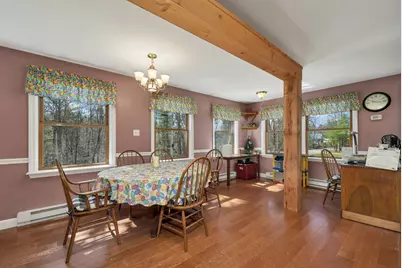 151/155 Mill Brook Road, Thornton, NH 03285 - Photo 35