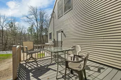 151/155 Mill Brook Road, Thornton, NH 03285 - Photo 11