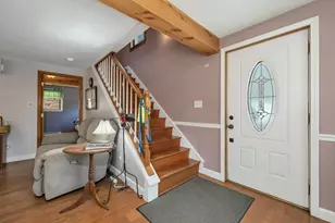 151/155 Mill Brook Rd, Thornton, NH 03285 - Photo 17