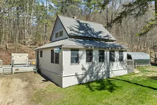 151/155 Mill Brook Rd, Thornton, NH 03285 - Photo 1