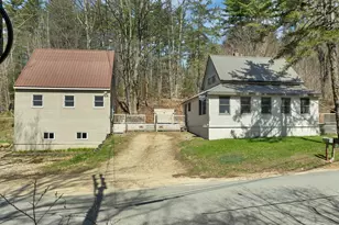 151/155 Mill Brook Rd, Thornton, NH 03285 - Photo 5