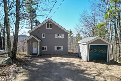 27 Upper Lake View Drive, Madison, NH 03849 - Photo 41
