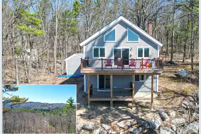27 Upper Lake View Drive, Madison, NH 03849 - Photo 1