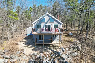 27 Upper Lake View Drive, Madison, NH 03849 - Photo 45