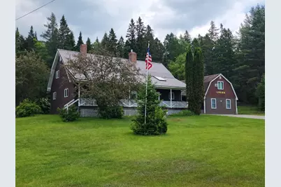 63 Hall Road, Errol, NH 03579 - Photo 1