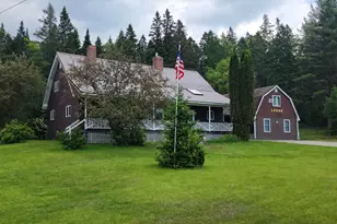 63 Hall Rd, Errol, NH 03579 - Photo 1