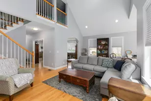 8 Crockett&apos S Way, Stratham, NH 03885 - Photo 13
