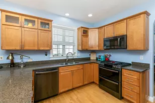 8 Crockett&apos S Way, Stratham, NH 03885 - Photo 5
