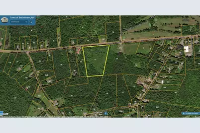 Lot 204-1.1 Main Street, Bethlehem, NH 03574 - Photo 19