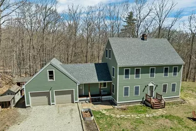 969 Nh Route 140 Road, Gilmanton, NH 03837 - Photo 1