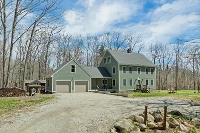 969 Nh Route 140 Road, Gilmanton, NH 03837 - Photo 3