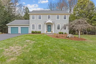 182 Barrett Lane, Williston, VT 05495 - Photo 1