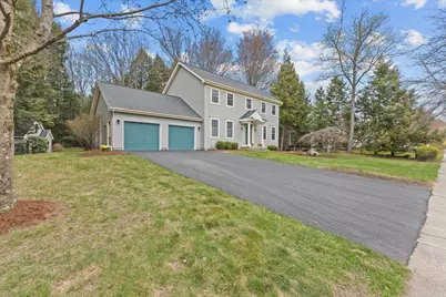 182 Barrett Lane, Williston, VT 05495 - Photo 41