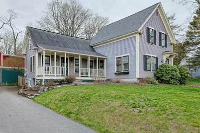 82 Knight Street, Milford, NH 03055 - Photo 3