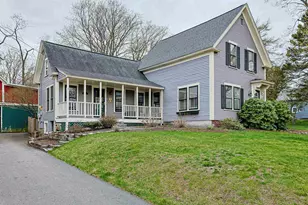 82 Knight St, Milford, NH 03055 - Photo 3
