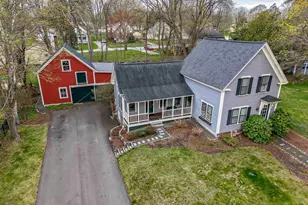 82 Knight St, Milford, NH 03055 - Photo 1
