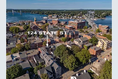 124 State Street, Portsmouth, NH 03801 - Photo 5