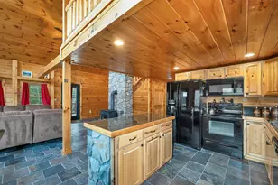 72 Black Bear Rd, Carroll, NH 03595 - Photo 13