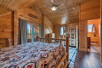 72 Black Bear Road, Carroll, NH 03595 - Photo 43