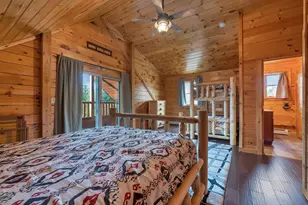 72 Black Bear Rd, Carroll, NH 03595 - Photo 43