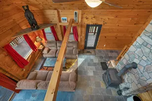 72 Black Bear Rd, Carroll, NH 03595 - Photo 37
