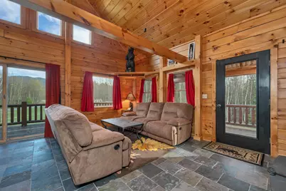 72 Black Bear Road, Carroll, NH 03595 - Photo 21