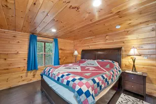 72 Black Bear Rd, Carroll, NH 03595 - Photo 25