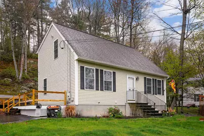 147 Mile Slip Road, Milford, NH 03055 - Photo 1
