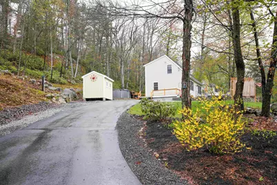 147 Mile Slip Road, Milford, NH 03055 - Photo 3