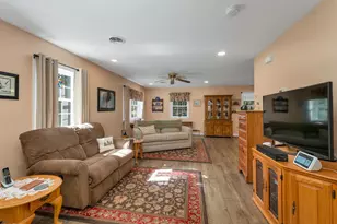 473 Mountain Rd, Gilmanton, NH 03837 - Photo 7