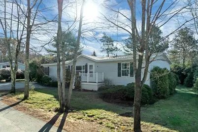 11 Lilac Lane #11, Belmont, NH 03220 - Photo 3