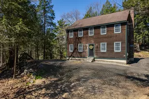 22 Rockrimmon Rd, Danville, NH 03819 - Photo 1
