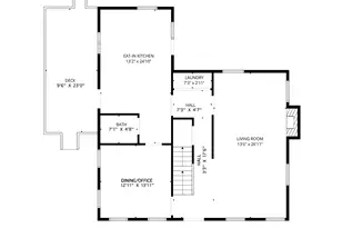 22 Rockrimmon Rd, Danville, NH 03819 - Photo 57