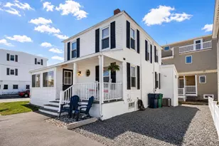 7 Concord Ave, Hampton, NH 03842 - Photo 3