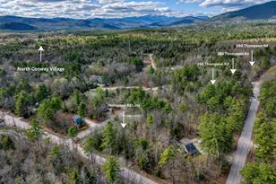 290 Thompson Rd, Conway, NH 03860 - Photo 3