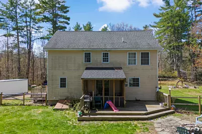28 Dougherty Lane, New Boston, NH 03070 - Photo 41