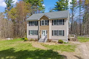 28 Dougherty Ln, New Boston, NH 03070 - Photo 1