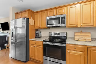 28 Dougherty Lane, New Boston, NH 03070 - Photo 13
