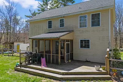 28 Dougherty Lane, New Boston, NH 03070 - Photo 5