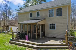 28 Dougherty Ln, New Boston, NH 03070 - Photo 5